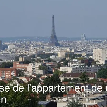 Проживание в семье Chatillon Citea Express Chatillon Metro Pour Nuitee Avec Acces Direct Centre Et Espace Limite En Journee Sans Nuitee Acces Limite 8h00-19h00 Pour Depot Bagages Париж